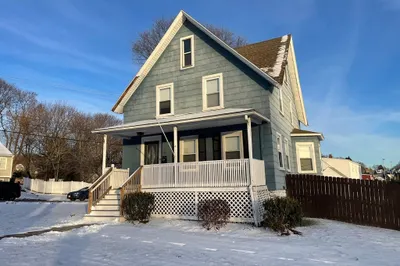 6 Brattle Street 1