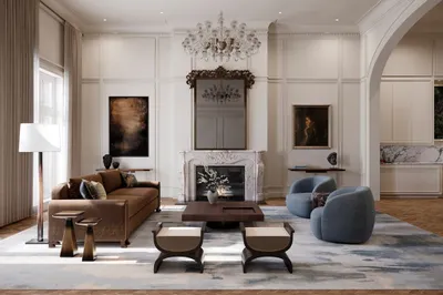 46 Beacon Street #3 1