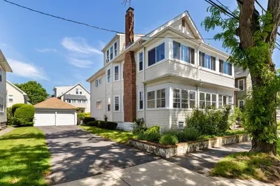 64 Foster Street #64