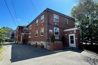 36 BIgelow St #I