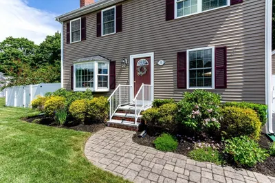 15 Concord Street 1