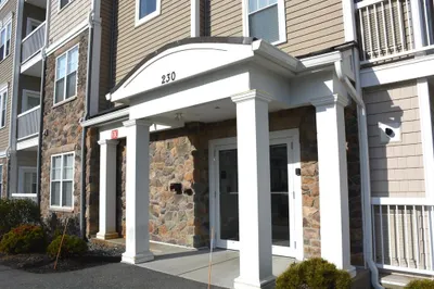 230 Martins Landing #108