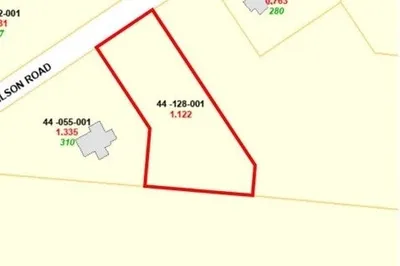 296 Old Wilson Road 1