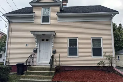 13 Spring St #1 1