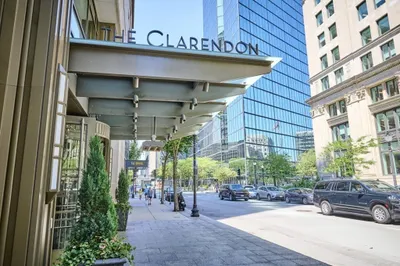 400 Stuart Street #16K 1