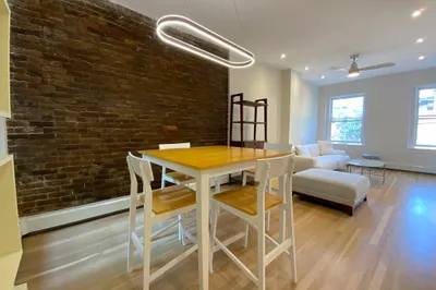 43 Irving Street #3