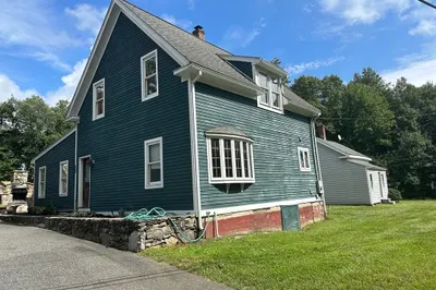 64 Marlboro Rd #1