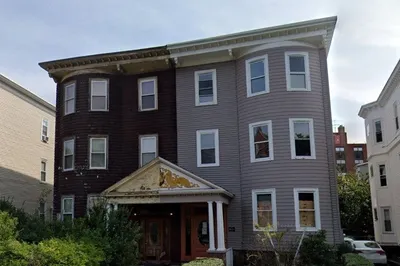 793 Columbia Rd 1