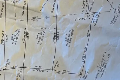 Lot 7 New Holland Rd 1