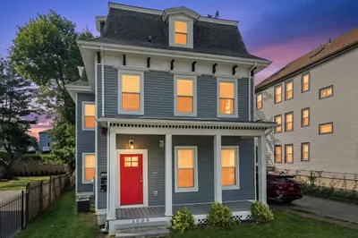 1000 River St #2 1