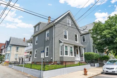 16 Porter Street #2