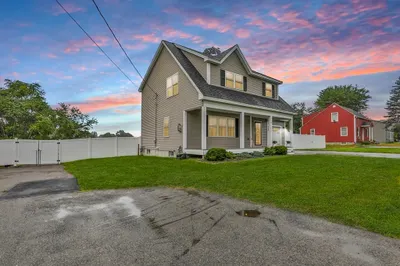 27 Allen St