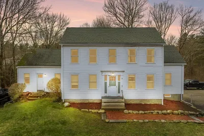 82 South St