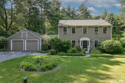 182 E Bare Hill Rd