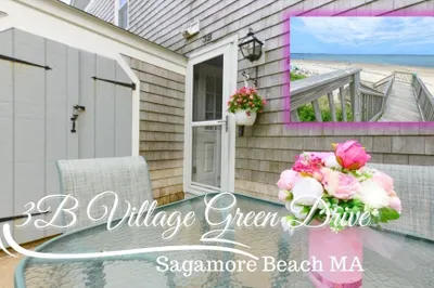 3 Village Green Dr #3B 1
