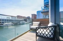Boston, MA - Seaport District