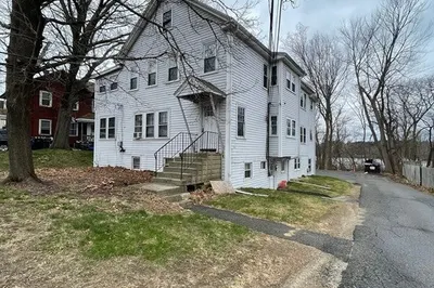 360 Franklin Street #6 1