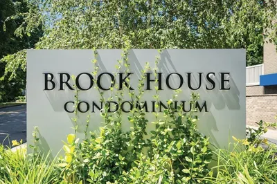 33 Pond Avenue #203
