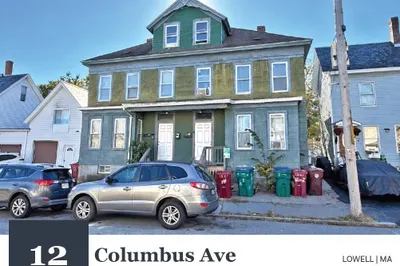12 Columbus Ave 1