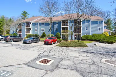 112 Heritage Dr #112 1