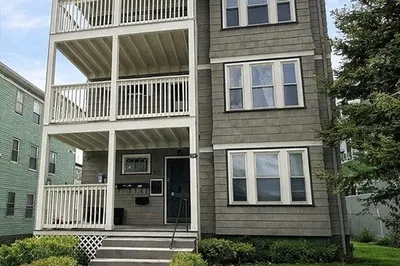 412 Grafton St #3