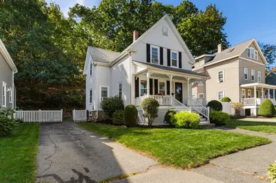 5 Walnut St 1