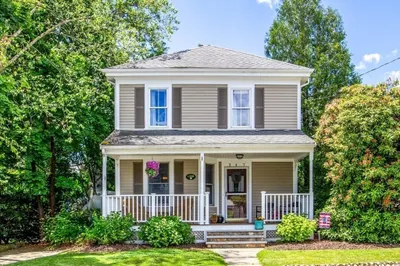 347 Mount Vernon St