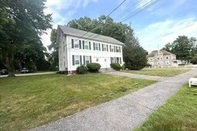 25 Courtland Street #2-R