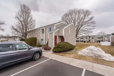 214 Nassau Drive #214