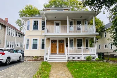 101 Lexington Street #101