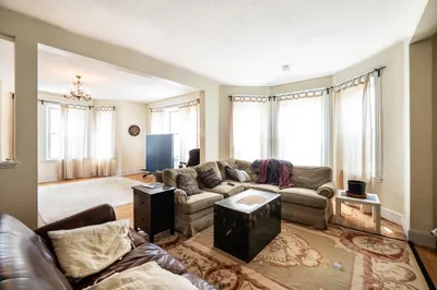 481 Boylston Street #1