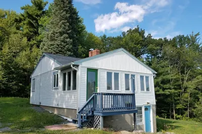 219 Fox Farm Rd #1
