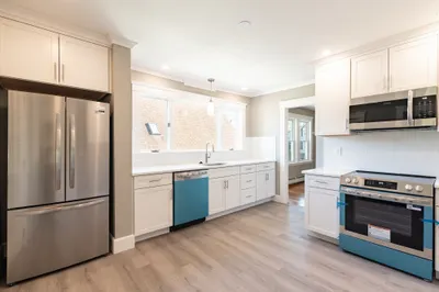 601 Highland Avenue #2 1