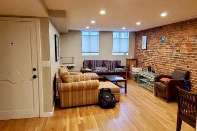 103 Charter Street #1