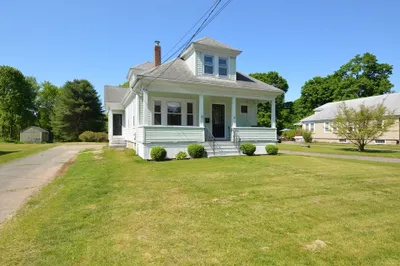 30 Aldrich Road #30 1
