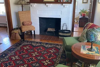 111 Jewett Street #1