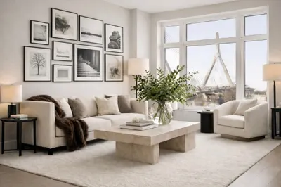 100 Lovejoy Wharf #4J