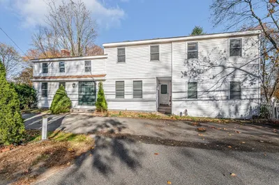167 North Rd