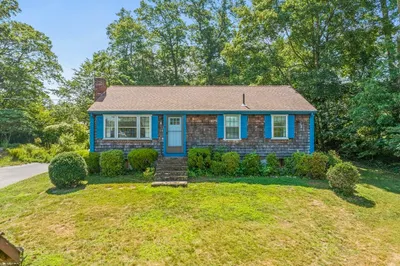 21 Jay Rd