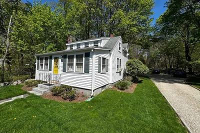 35 Grove St