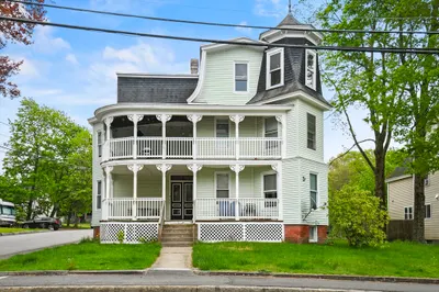 51 Washington St 1