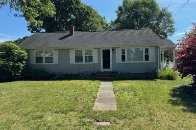 21 Blossom St