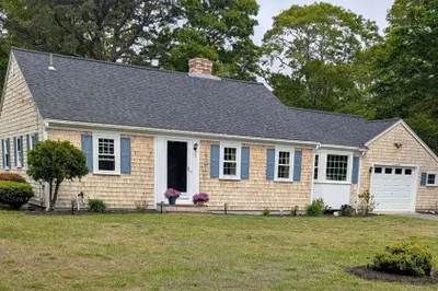 72 Quartermaster Row