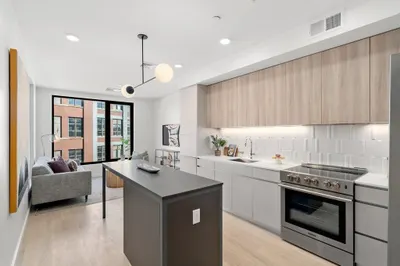 21-35 West 2nd St #206