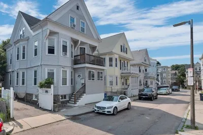 1 Louis D Brown Way