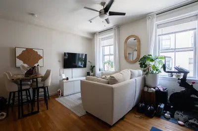 65 Hancock Street #3F