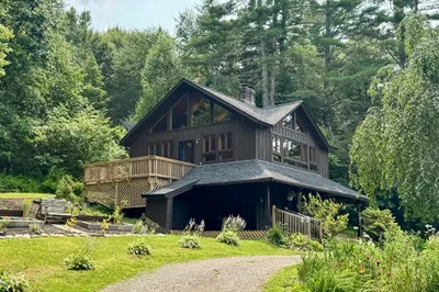 552 South River Road 1