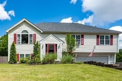 1241 Sharps Lot Rd 1