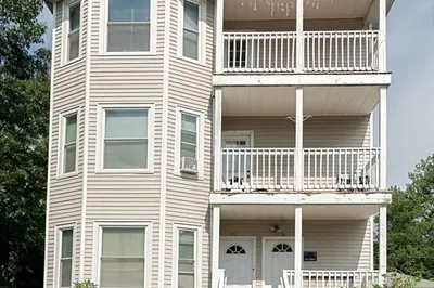 26 Haynes St #1 1