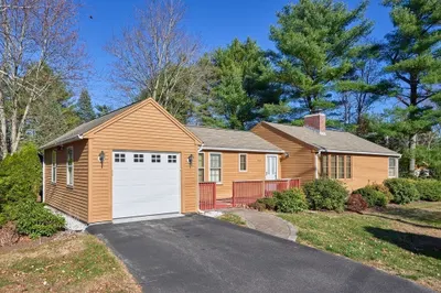 552 North Rd